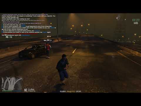 Grand Theft Auto V 2021 03 11   03 20 02 01
