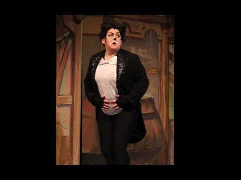 Dick Whittington Jan 2014