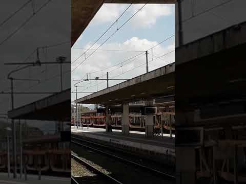 E652 Stazione Roma Ostiense