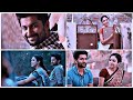 Telugu WhatsApp Status Inkosaariinkosaari Song Nani Rituvarma Full Screen HD