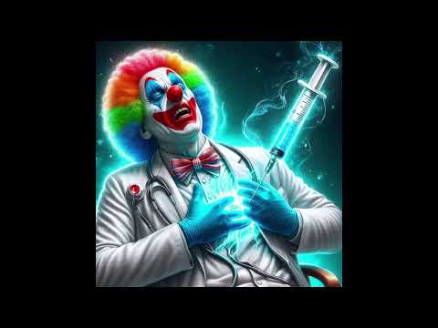 DJ Nikadeemas - Iatrogenic