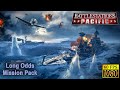Battlestations: Pacific Long Odds Mission Pack Longplay