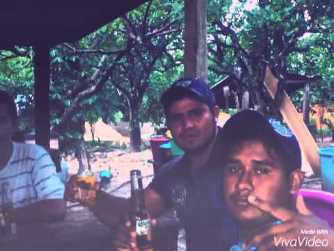 Platicando con mis pleves