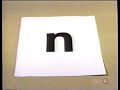 Sesame Street Paper Crumple N N