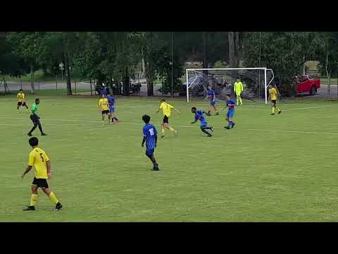 Jake Broomhead football highlights - 2023 season