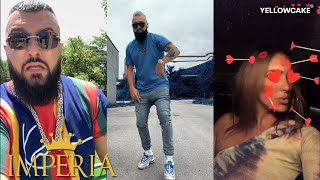 Jala Brat &amp; Buba Corelli ft. Senidah - Kamikaza
