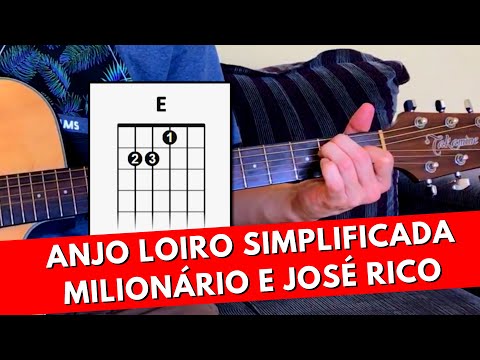 Anjo Loiro - DIBARBOSAD