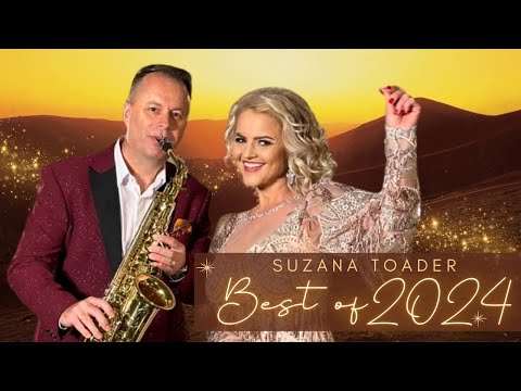 Suzana Toader - COLAJ DE PETRECERE 2024🔥 Best of Suzana Toader 2024