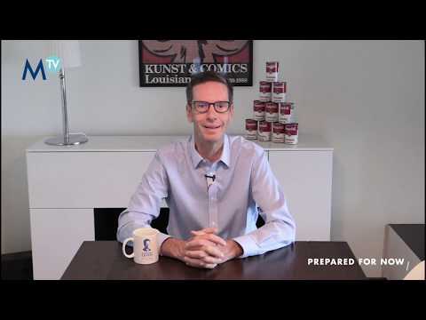 200703 Café du Matin avec John Plassard - Joe Biden - Version française