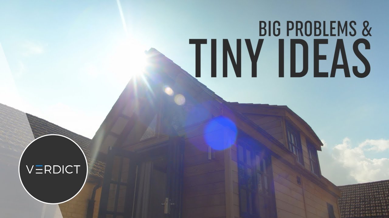 Can Tiny Homes Work in the UK