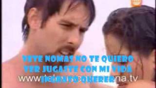 Download lagu VETE NOMAS - maricarmen marin mp3