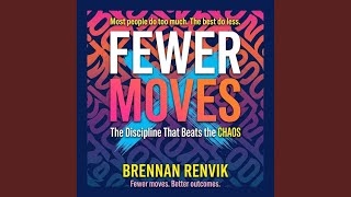 Chapter 161 - Fewer Moves