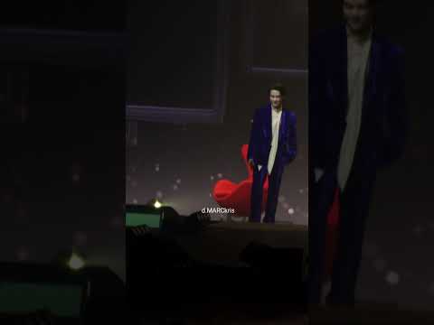 [Marc Focus]จะบอกเธอว่ารัก - 789 Special Stage The Time Capsule Day 1 20230922 #MARCkris #789trainee