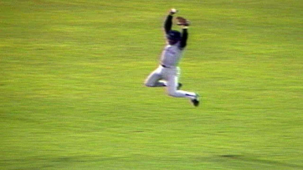 1981 ALCS Gm3: Yankees advance to World Series