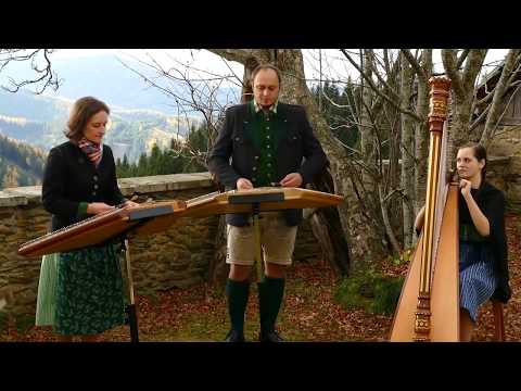 Unser Land (original) - Elementisch Steirisch (Komp.: Peter Steinberger)