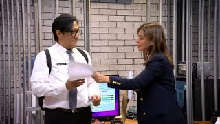 Download lagu NAJWA SHIHAB BIKIN PANIK KONDRE & PASUKIN! SEGERA DI LAPOR PAK! mp3 Download lagu NAJWA SHIHAB BIKIN PANIK KONDRE & PASUKIN! SEGERA DI LAPOR PAK! mp3