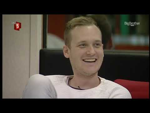 Big Brother 2013 eps45