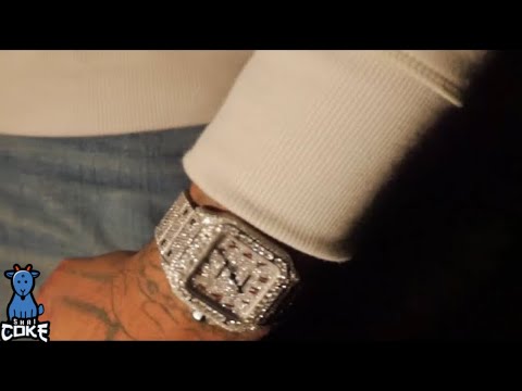 Rabid Wolverine (Official Music Video) • Shai Coke x Bandgang Masoe