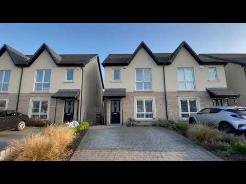 5 Eastham Rise Bettystown Co Meath