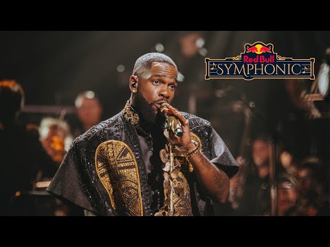 Tayc - Red Bull Symphonic (Concert complet)