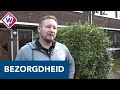 Bewoners maken zich zorgen om plannen ov-verbinding tussen Den Haag en Voorburg