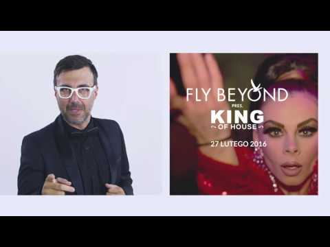 DJ Adamus zaprasza do Pacha Poznań