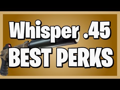 download lagu mp3 mp4 Whisper 45 Best Perks, download lagu Whisper 45 Best Perks gratis, unduh video klip Whisper 45 Best Perks