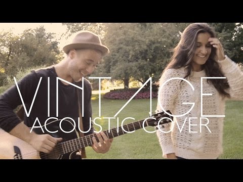 High Dive Heart - Vintage (Acoustic Cover)