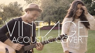 Download lagu High Dive Heart - Vintage (Acoustic Cover) mp3 Download lagu High Dive Heart - Vintage (Acoustic Cover) mp3