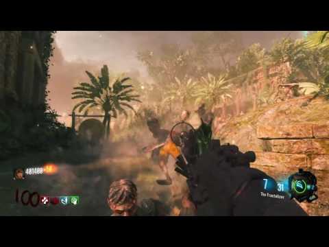 Shangri-La fastest strat round 100