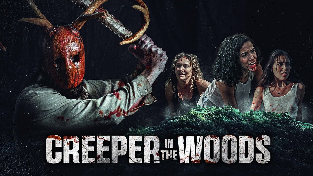 Creeper in the Woods Trailer