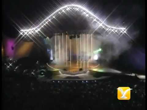 Buduff Kun Kun - El General - Festival de Viña 1993 Produced By Michael F. Ellis