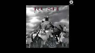 Rush - Hand Over Fist – 4:11 - Track 10