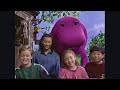 Barney S Super Singing Circus Part 5