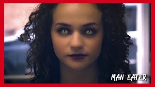 Carolyn Marie - Man Eater