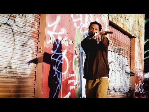 ILL Conscious - What You Need prod. by Marshtini (Loop.Holes)