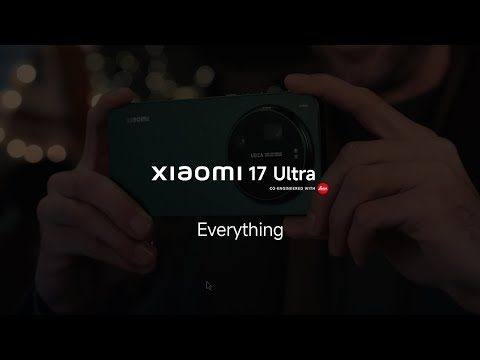 Xiaomi 17 Ultra 16/512Gb DUOS Starlit Green