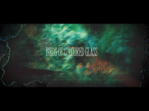 Bjarke Ramsing - Birds of Coloured Glass (Official Music Video)