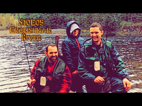 S10E05: Englishman River