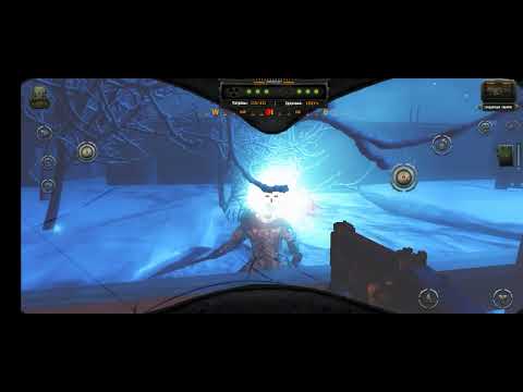 ВХОД В ТУННЕЛИ - Z.O.N.A Shadow of Limansk Redux #7