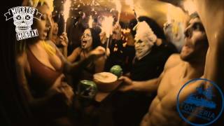 Muertos Monday Madness at Tonteria