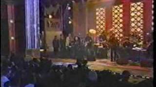 Chaka Khan ft.Tony Maiden 'Tell Me Something Good'