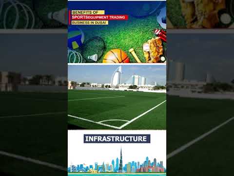 , title : 'Sports Equipment Trading Business in Dubai || Benefits of Sports Equipment Trading Business #shorts'