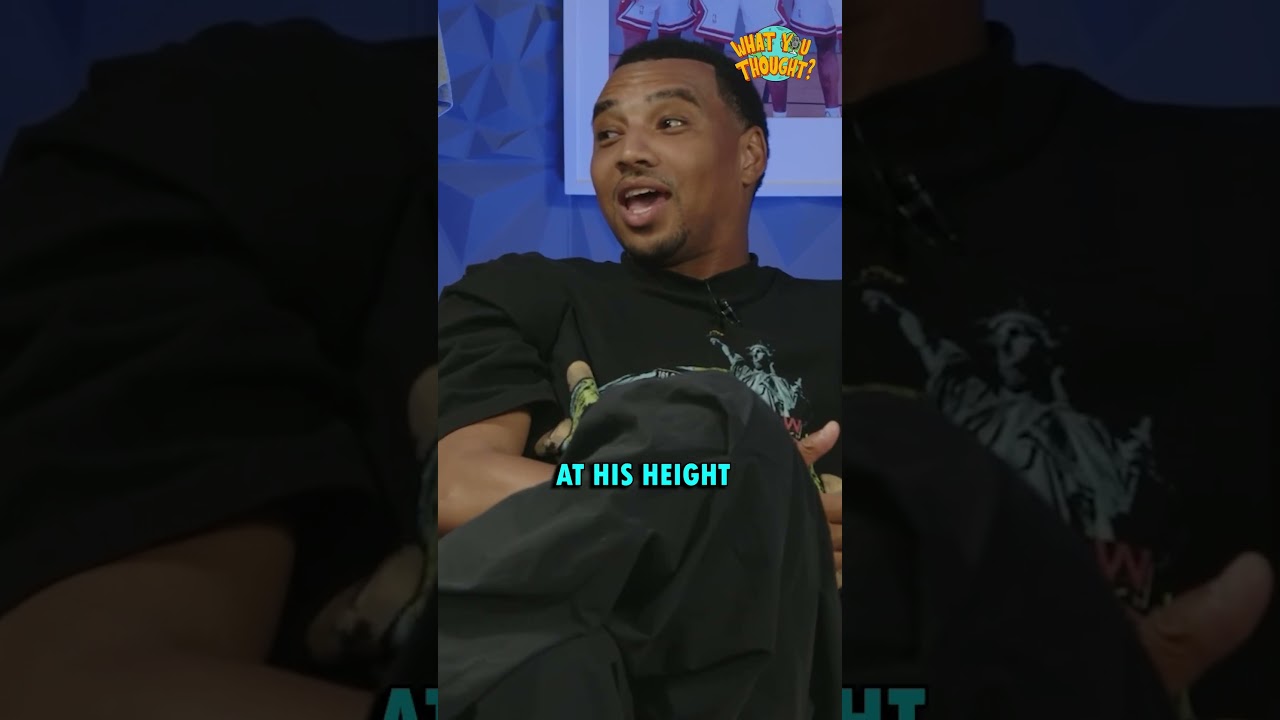 Joe Budden Or Jeezy Choose One | What You Thought Podcast