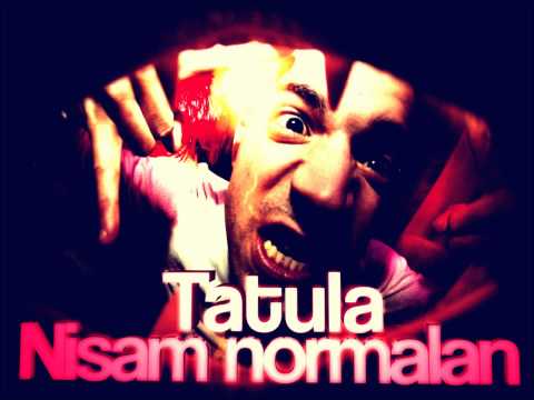 TATULA - Nisam normalan [2012] prod. by Jappez