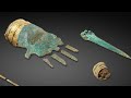 10 Most INCREDIBLE Recent Archaeological Discoveries