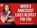 Why do toxic people lose respect for you? | The Narcissists' Code Ep 877