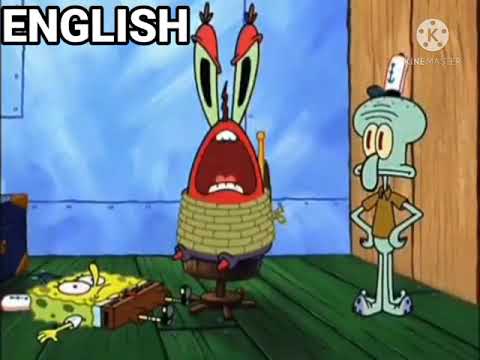 What? You Think I'm A Robot!? 14 Different Languages