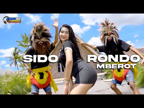 DJ SIDO RONDO MBEROT BANTENGAN BASS HOROR YANG KALIAN CARI ! FIKO 88 CHANNEL