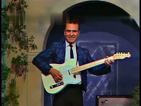 Merle Haggard & The Strangers - The Longer You Wait 1967